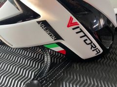 Prilba Vittoria VH-ikon