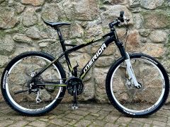 Bicykel Merida Trail 26 M/L