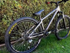 Kellys whip 10