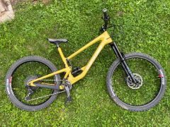 Santa Cruz Megatower1 C (2019) XXL