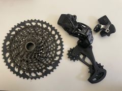 Sram XX1 axs