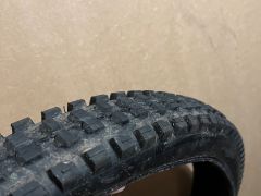 Bontrager g5 teamissue (dh)
