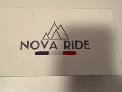 Nova ride