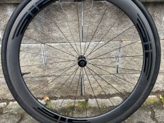 5cm EIE karbonová kola