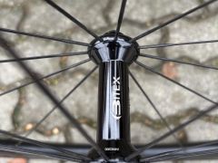 5cm EIE karbonová kola