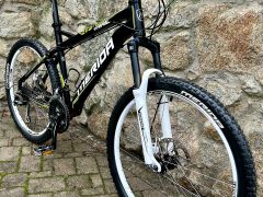 Bicykel Merida Trail 26 M/L