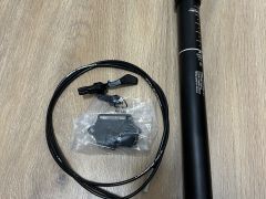 Predám teleskopicku sedlovku Limotec Merida team tr II