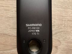 Shimano Ultegra R8100