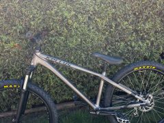 Kellys whip 10