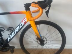 Merida Reacto 4000