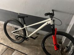 Specialized P4