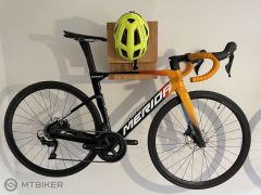 Merida Reacto 4000