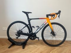 Merida Reacto 4000