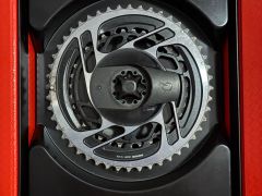 Power meter Sram red 48-35