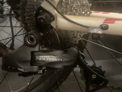 Fuji Grand Fondo 2.0 di2 S