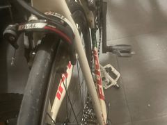 Fuji Grand Fondo 2.0 di2 S