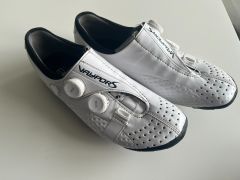 Bont Vaypor S LI2 White 44,5