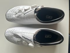 Bont Vaypor S LI2 White 44,5