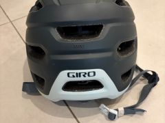 Giro Source Mips vel L