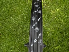Zadné koleso Newmen 28" Gravel Evolution SL X.r.25 Aluminum Fade R Center Lock | 12x142mm
