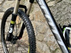 Scott Scale 650 26 M