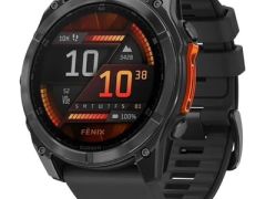 Garmin fenix 8 51 mm Amoled (010-02905-00)