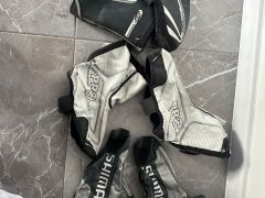 Navleky na tretry pre velkost 42