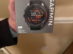 Garmin fenix 8 51 mm Amoled (010-02905-00)