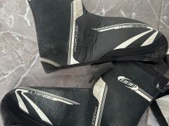 Navleky na tretry pre velkost 42