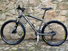 Scott Scale 650 26 M