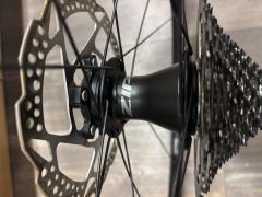 Nový set Oquo=Orbea+Zipp+Vittoria Corsa