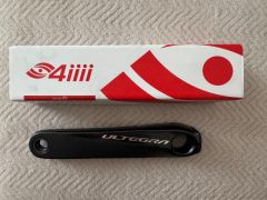 Wattmeter 4iiii Ultegra Fc-R8000 175mm