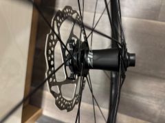 Nový set Oquo=Orbea+Zipp+Vittoria Corsa