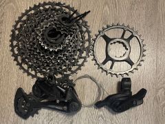 Sram SX sada