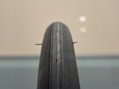 Nový set Oquo=Orbea+Zipp+Vittoria Corsa