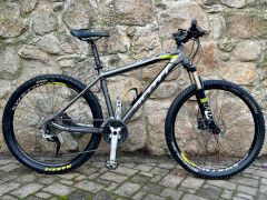 Scott Scale 650 26 M