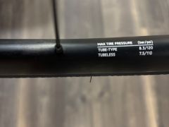 Nový set Oquo=Orbea+Zipp+Vittoria Corsa