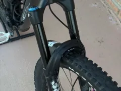 Canyon torque cf 8