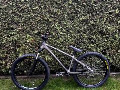 Kellys whip 10