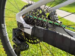 Mondraker superfoxy r 2022