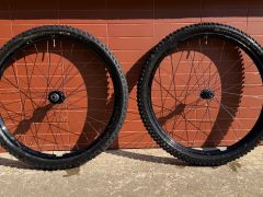 Specialized Stumpjumper carbon comp 29