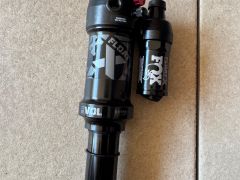 Fox Performance Float X 185mmx55mm