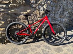 BMC twostroke 24 al