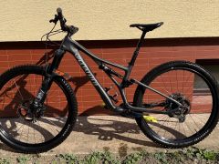 Specialized Stumpjumper carbon comp 29