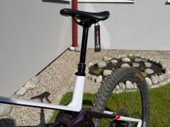 Mondraker superfoxy r 2022