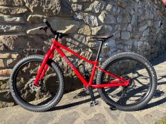 BMC twostroke 24 al