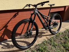 Specialized Stumpjumper carbon comp 29