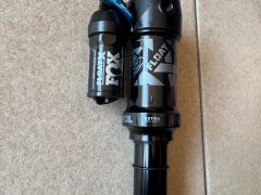 Fox Performance Float X 185mmx55mm