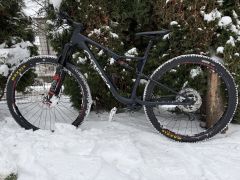 Orbea OIZ H10 Súrny predaj