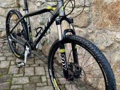 Scott Scale 650 26 M